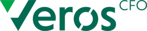 Veros financial consulting logo