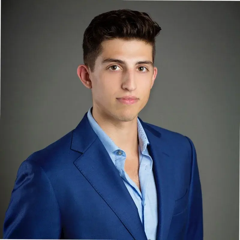 Jesse Prato Jesse Prato, co-founder and fractional CFO consultant at Veros